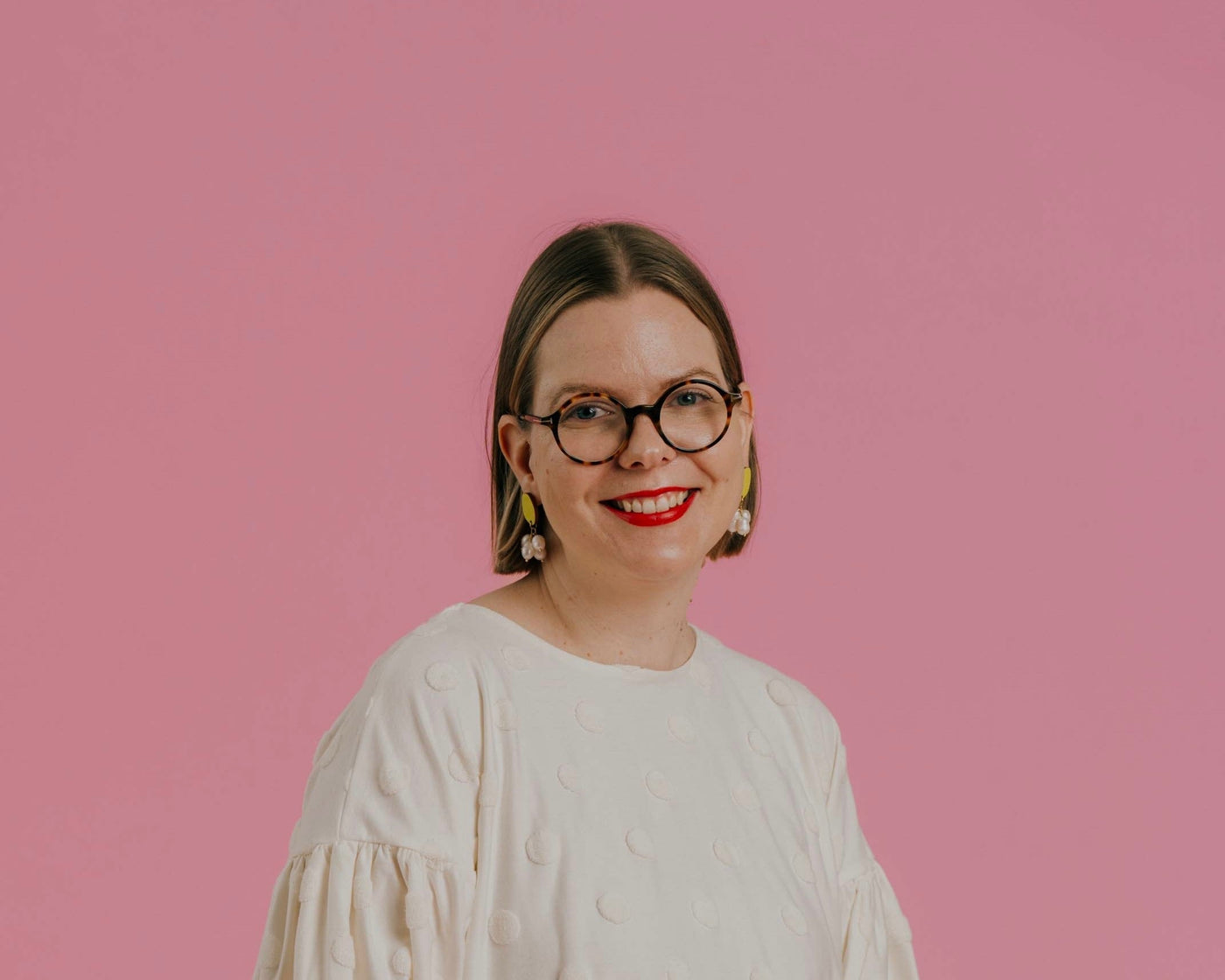 Interview with Laura Silva, Co-founder of Aarre Label: About art, empathy and a little lobster❤️