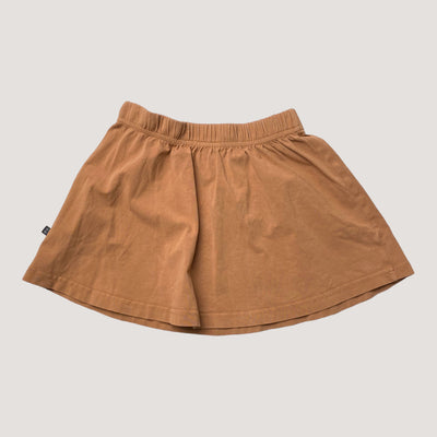 Kaiko skirt, caramel | 98/104cm