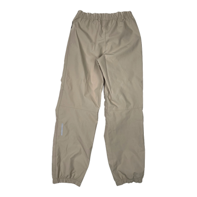 Reima kaura midseason pants, beige | 140cm