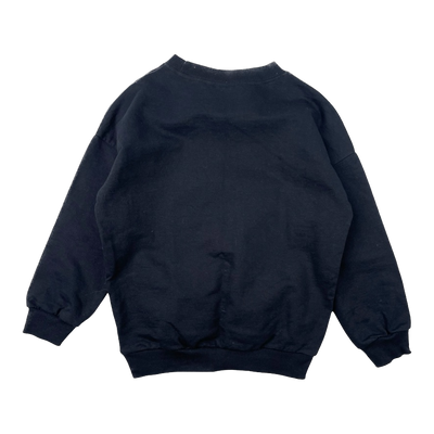 Mainio sweatshirt, ostrich | 110/116