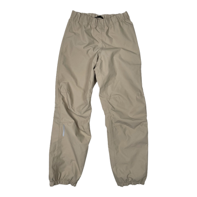 Reima kaura midseason pants, beige | 140cm