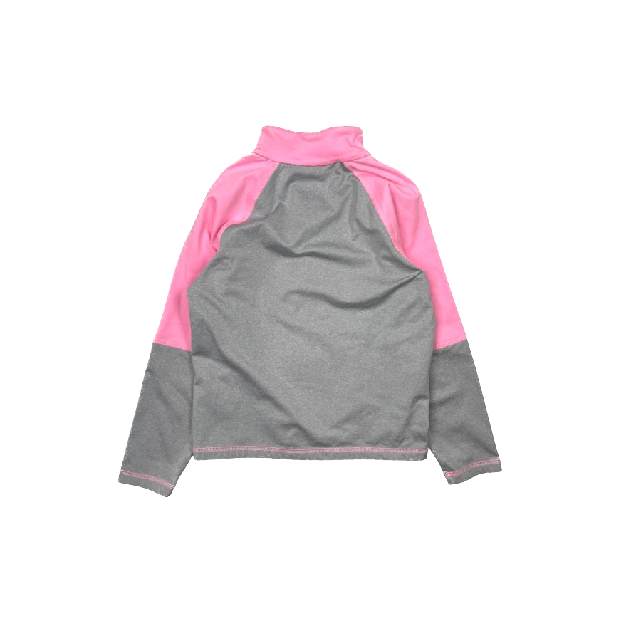 Reima seychelles hoodie, candy pink | 128cm