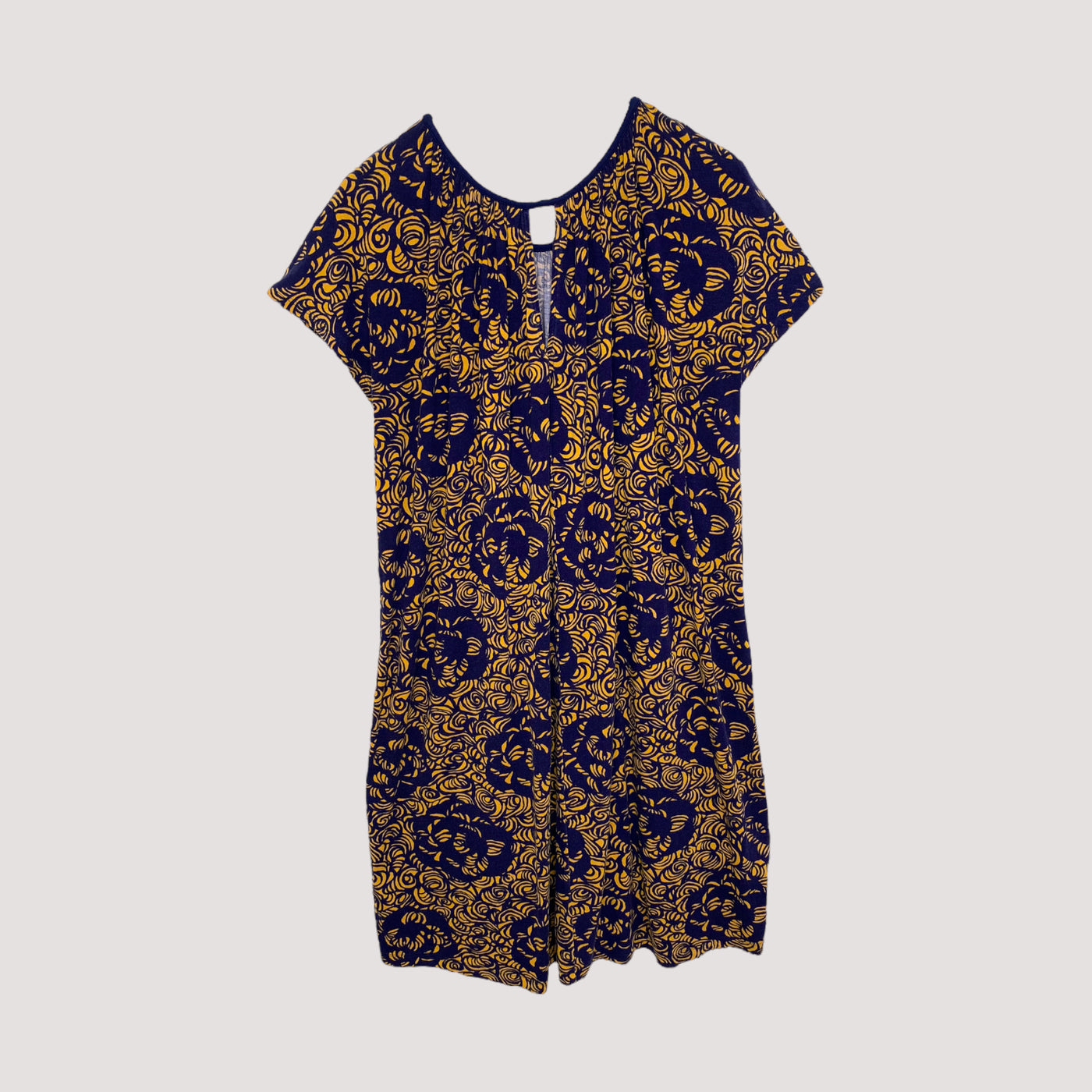 Marimekko dress, kumarrus | woman S