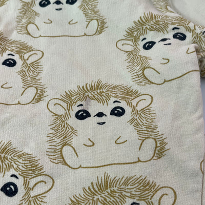 Mainio sweat pants, hedgehog | 110/116cm