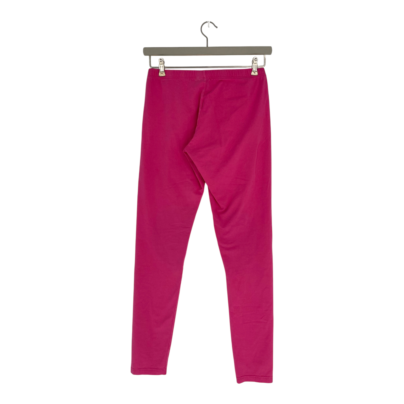 Papu patch leggings, pink | woman XL