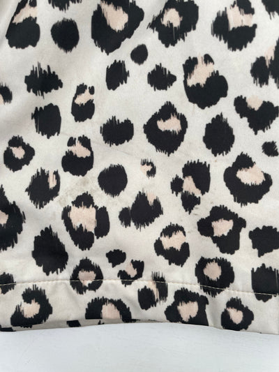 Gugguu flash midseason jacket, leopard | 110cm