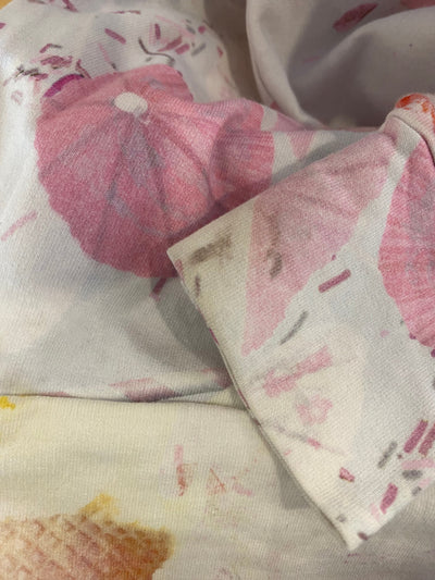 Gugguu sweatshirt, candy | 98cm