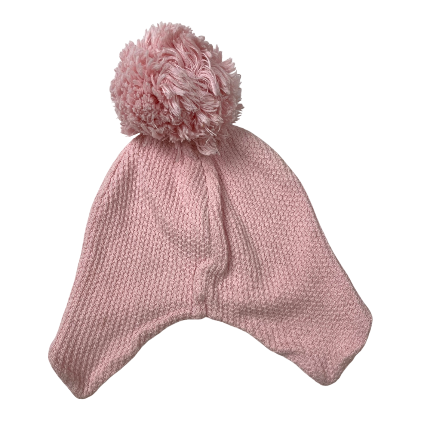 Gugguu knitted beanie, pink | L