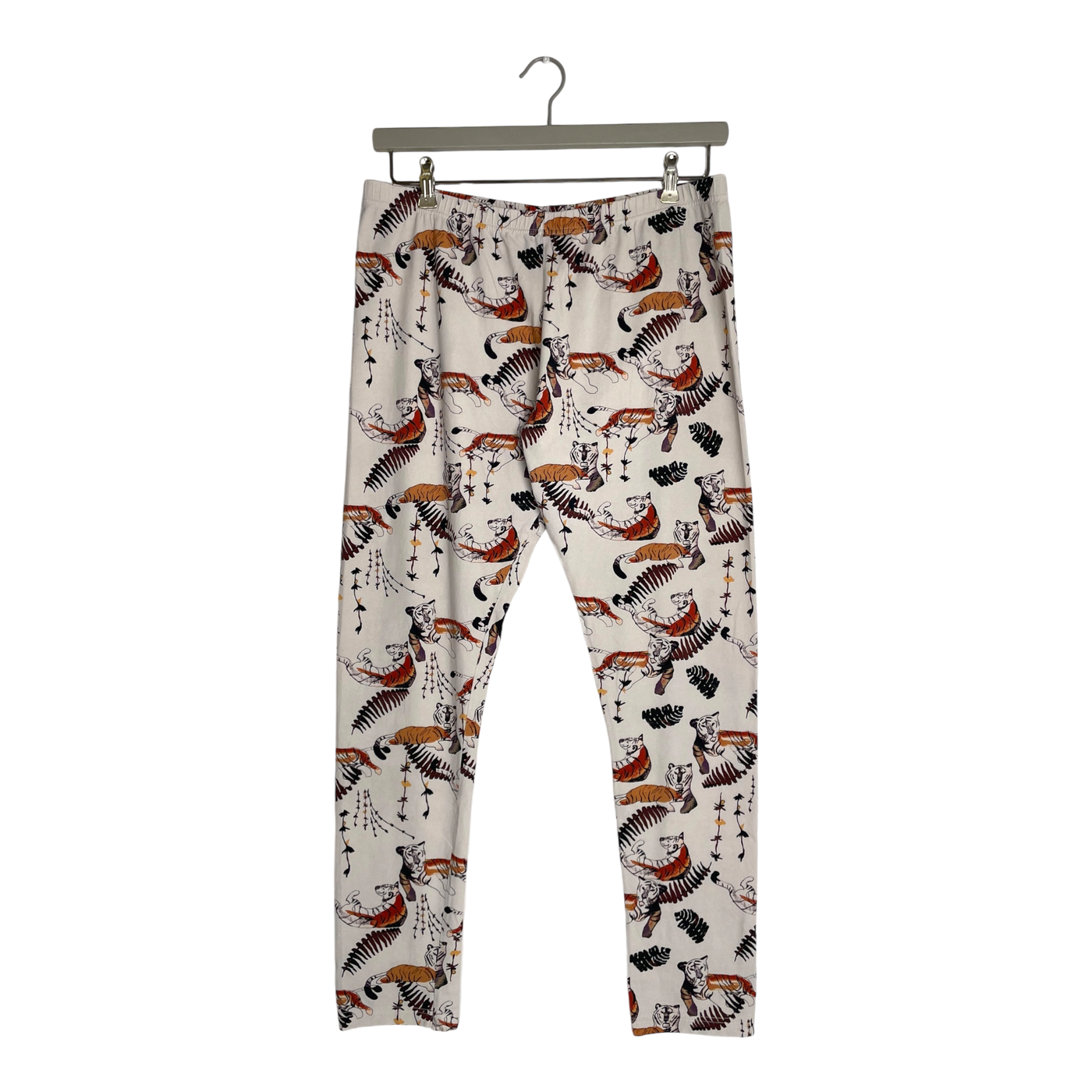 Aarre leggings, tigers nap | women XXL