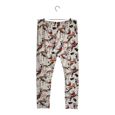 Aarre leggings, tigers nap | women XXL