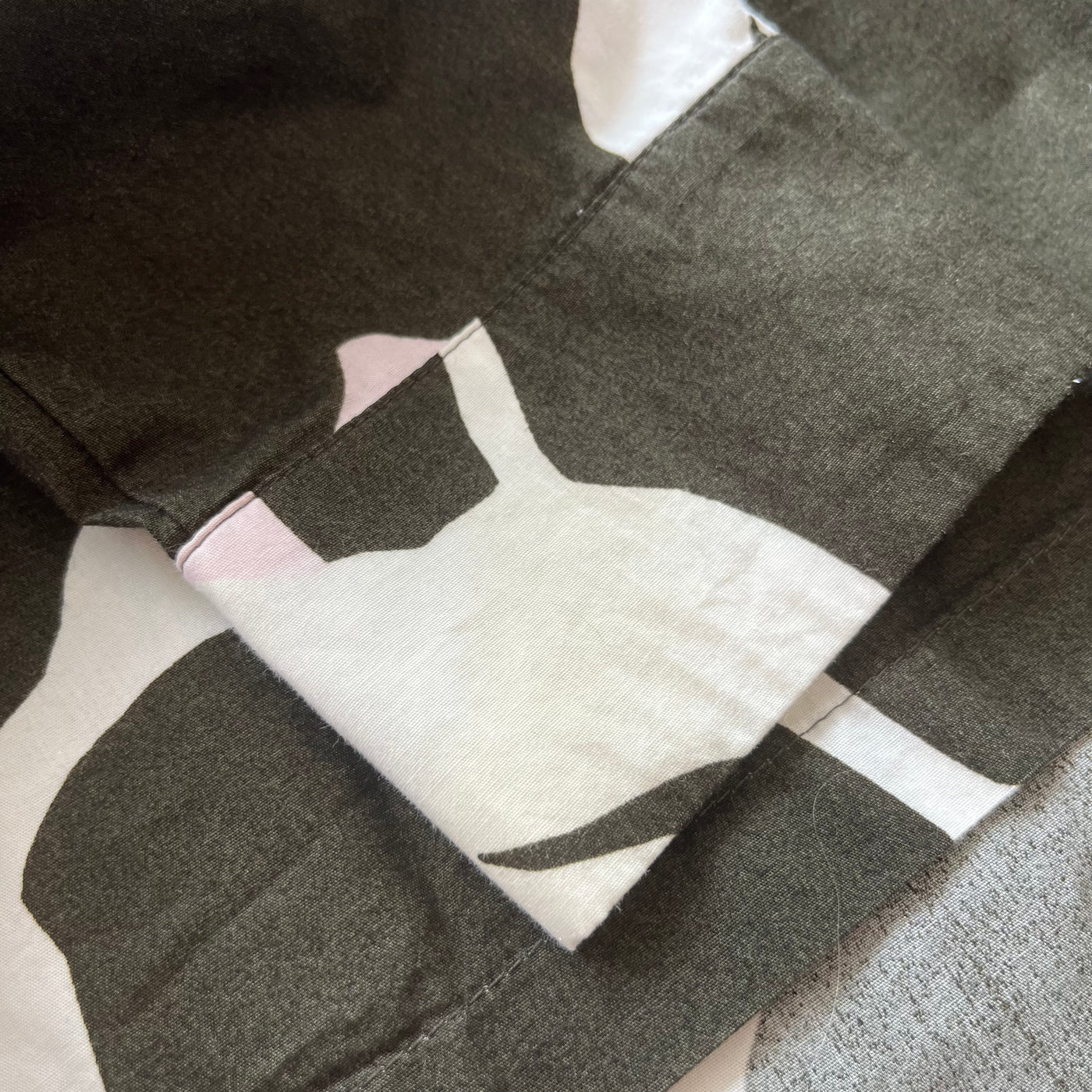 Marimekko heijastus dress, katleja | woman 40