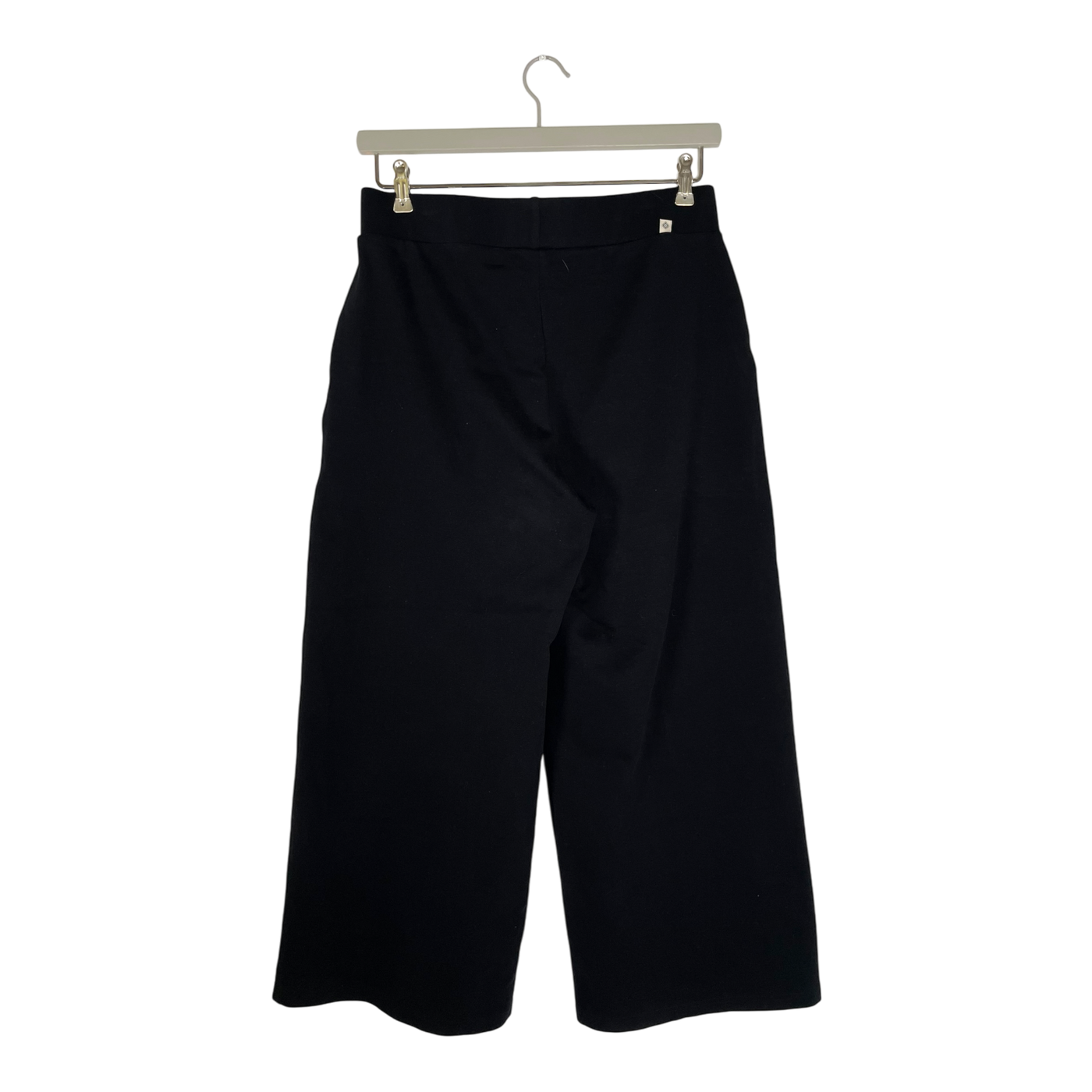 Kaiko culottes pants, black | women L