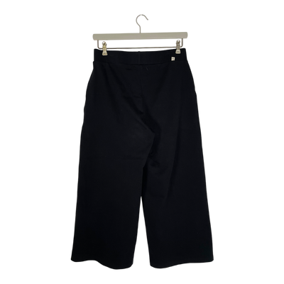 Kaiko culottes pants, black | women L