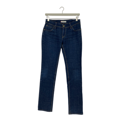 Levi's 571 slim fit jeans, denim| woman W32 L34