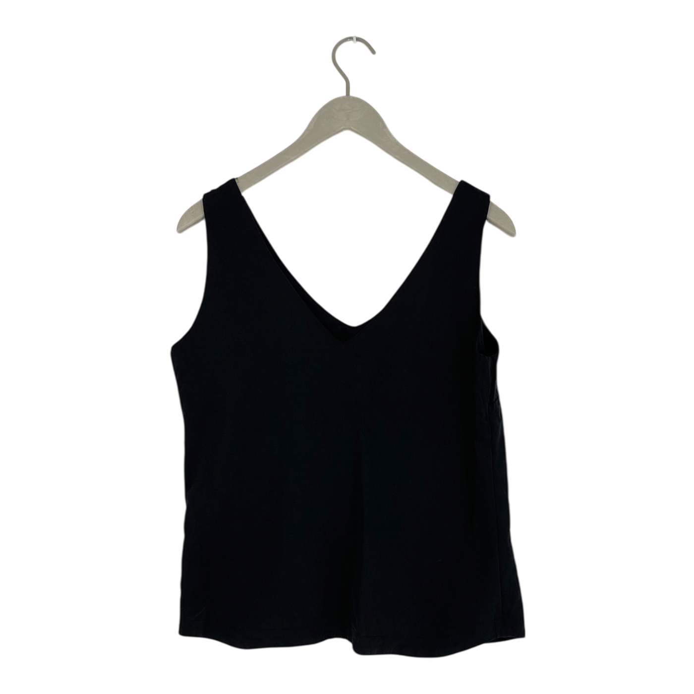 Papu fitted top, black | woman S