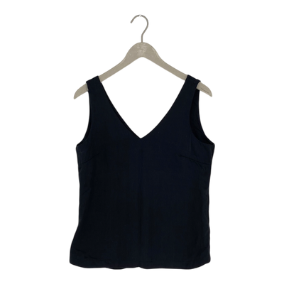 Papu fitted top, black | woman S