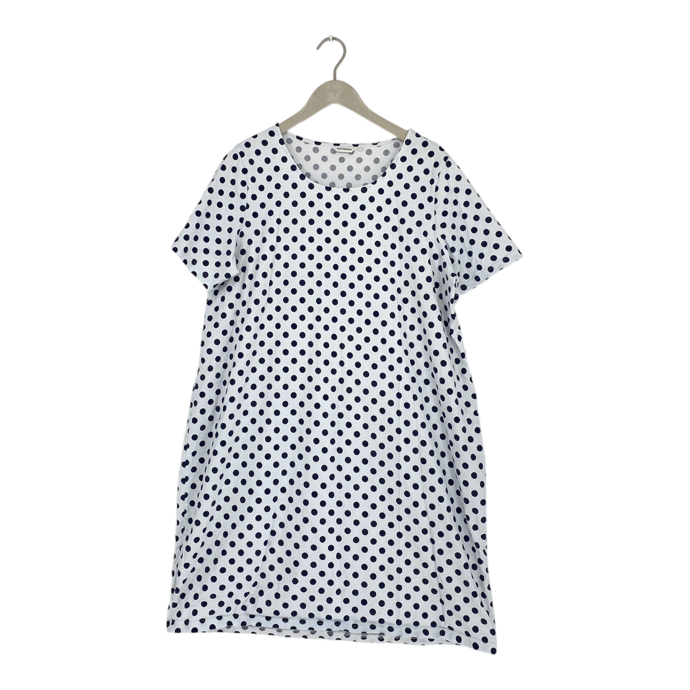 Marimekko keskiyö dress, pallo | woman XXL