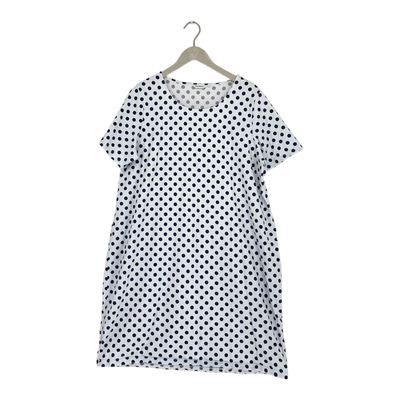 Marimekko keskiyö dress, pallo | woman XXL