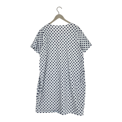 Marimekko keskiyö dress, pallo | woman XXL