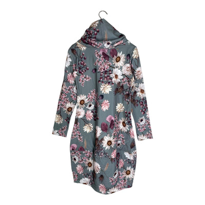 Ommellinen sporttimekko, flower | woman S