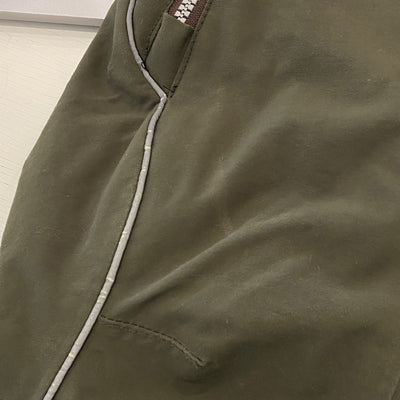 Molo Pyxis insgesamt, Olive | 86 cm