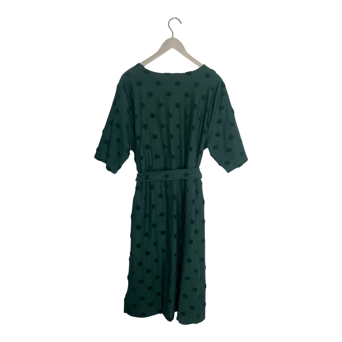 Aarre dress, green | woman XXL