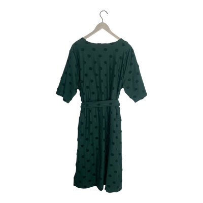 Aarre dress, green | woman XXL