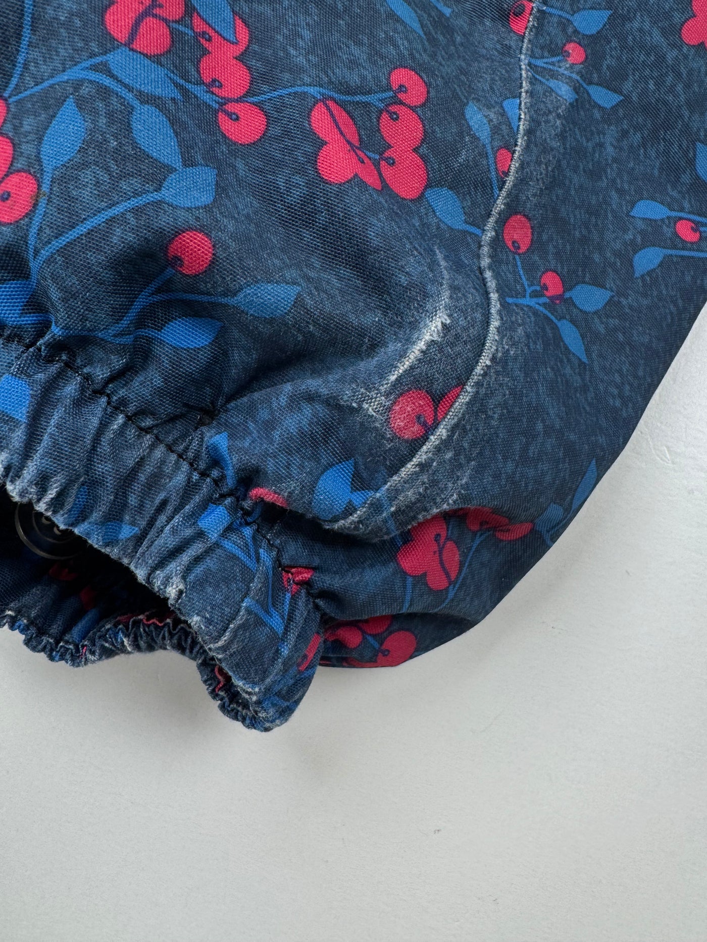 Reima tuohi winter overall, navy blue | 98cm