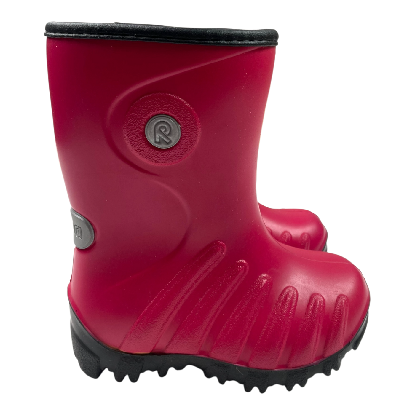 Reima termonator winter boots, cranberry pink | 23/24