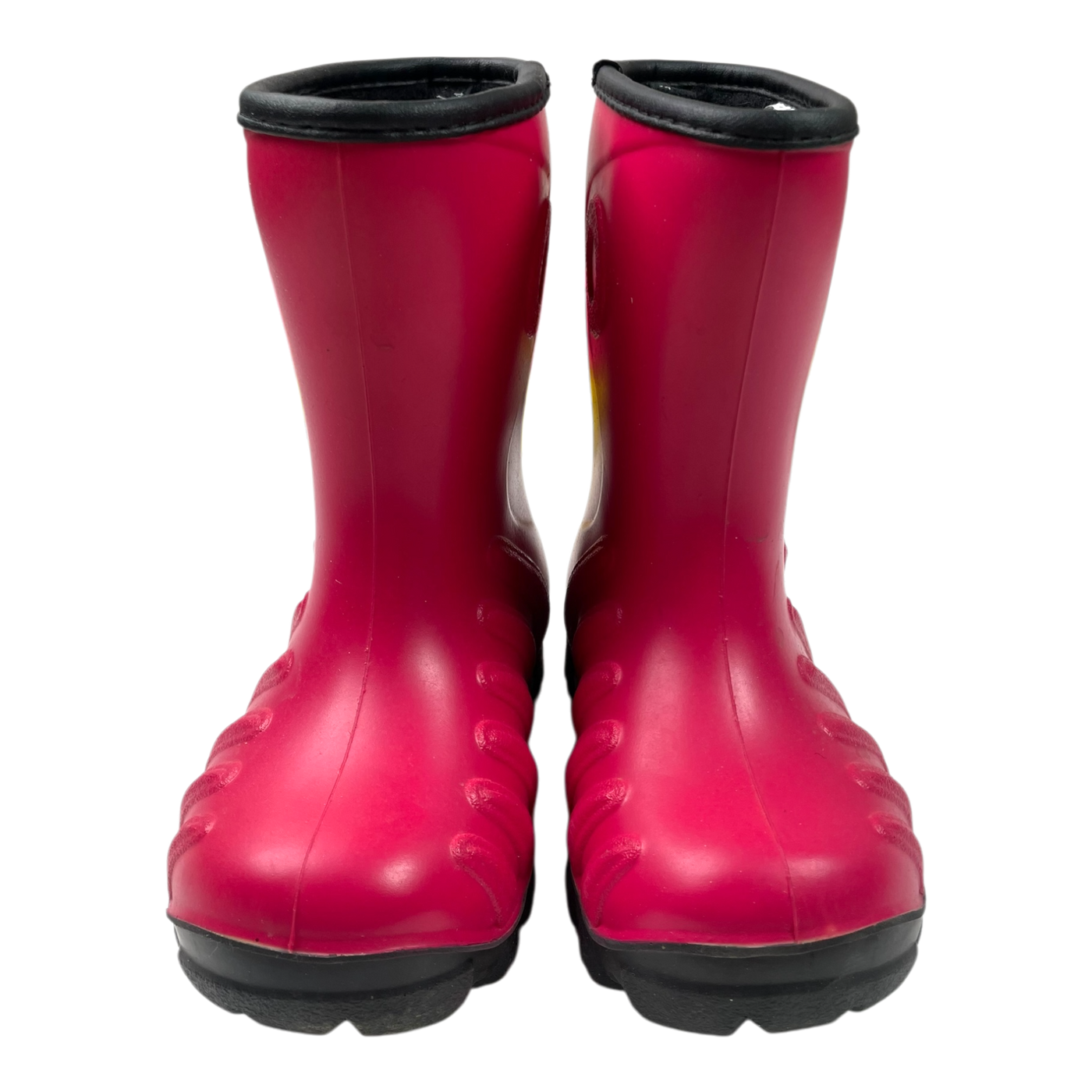 Reima termonator winter boots, cranberry pink | 23/24