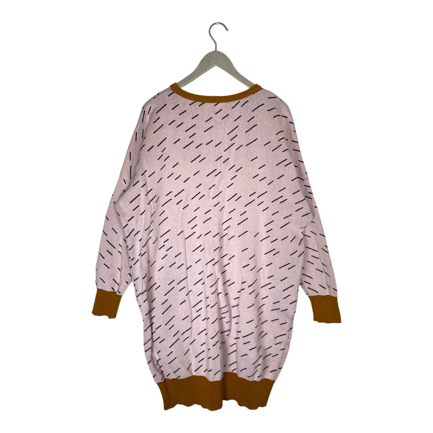 Papu my pony knit dress, pink| woman XL/XXL