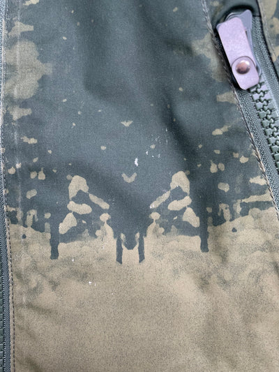 Reima einari winter jacket, green | 116cm