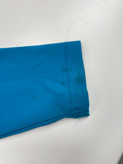 Isbjörn swimsuit, blue | 86/92cm