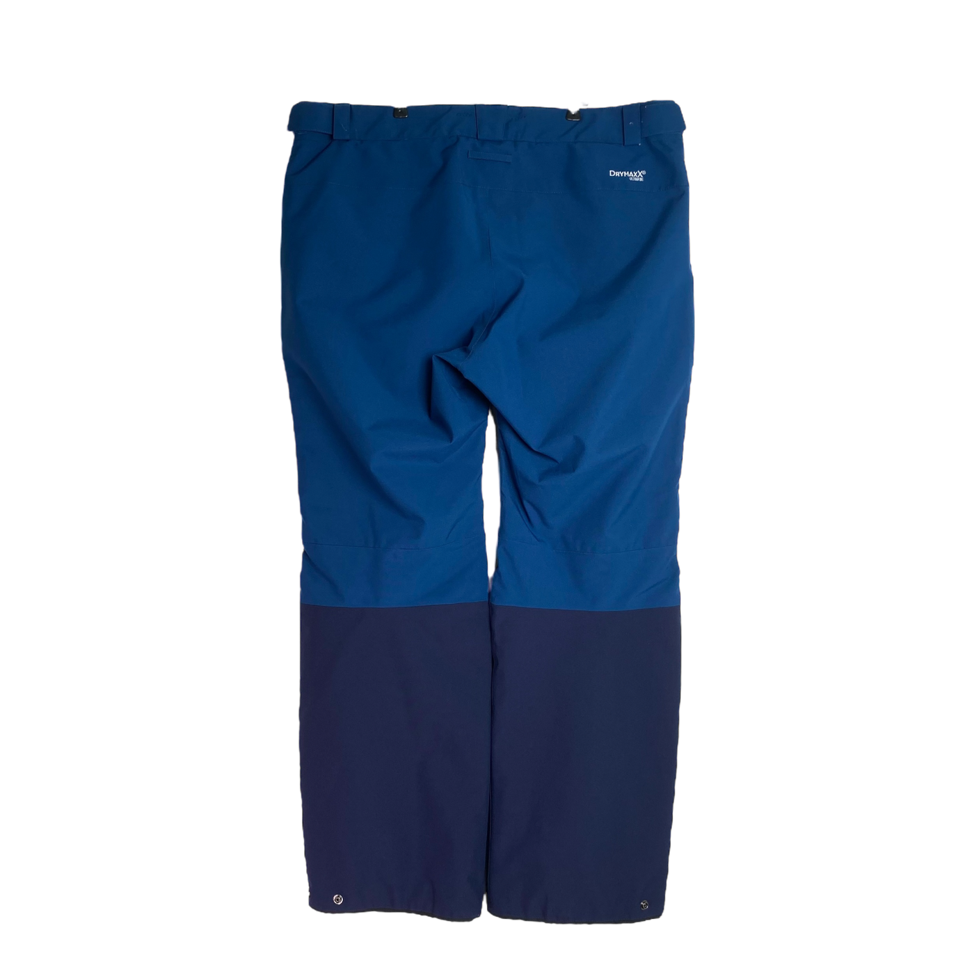 Halti ski pants, blue | man XXL