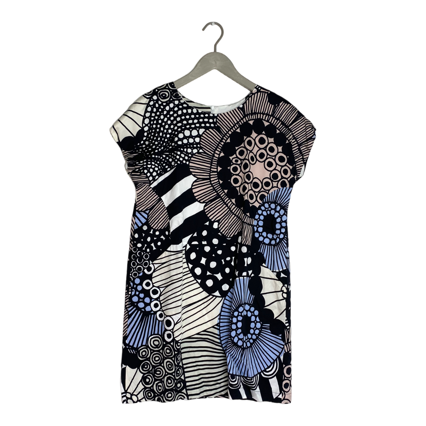 Marimekko gili dress, siirtolapuutarha | woman 36