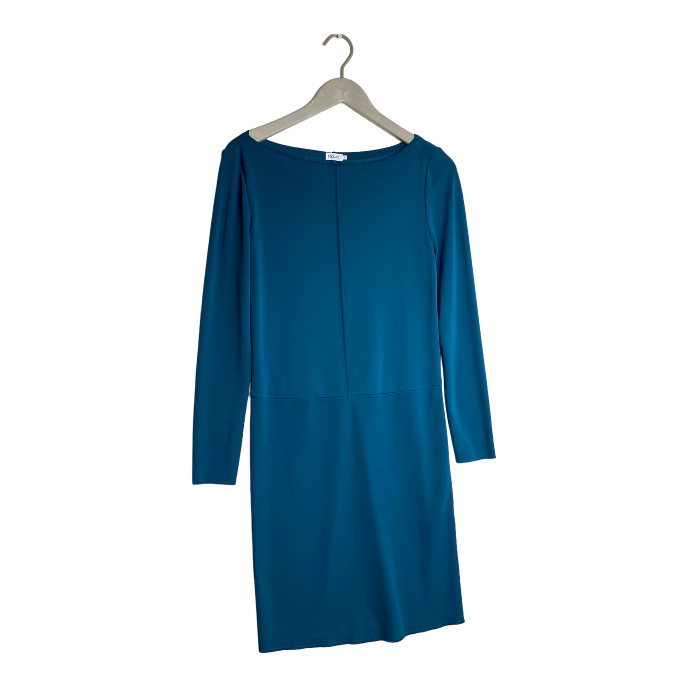 Filippa K dress, teal | women S