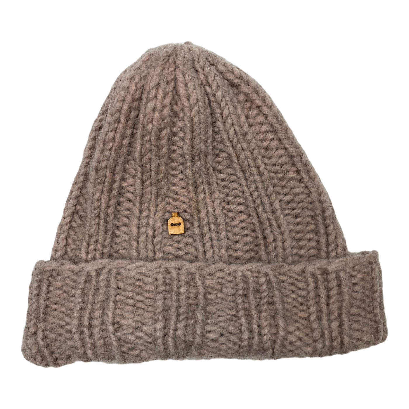 Myssyfarmi myssy beanie, tan | onesize