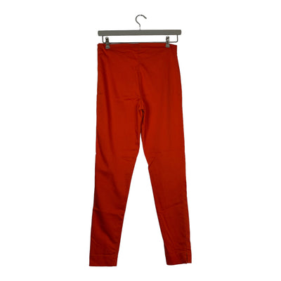 Marimekko sutjakas pants, flame | woman 36