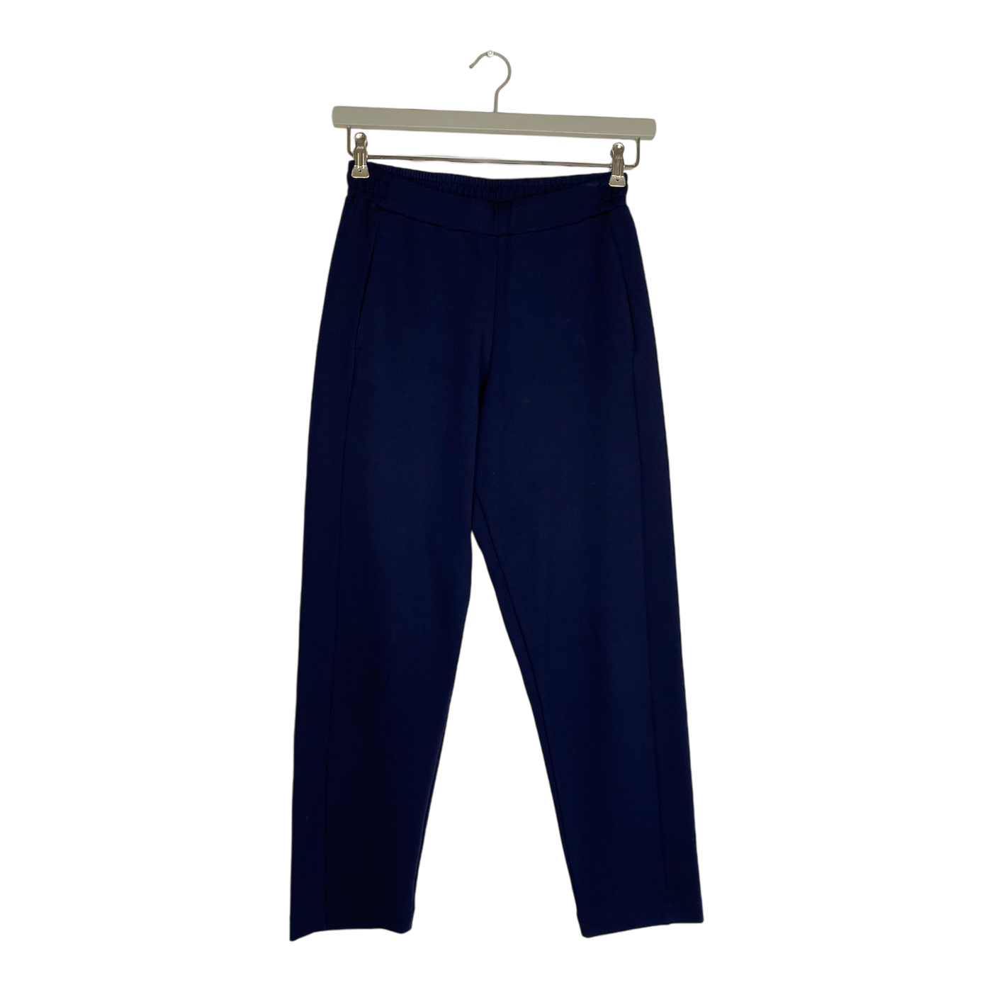 Armedangels sweatpants, midnight blue | woman S