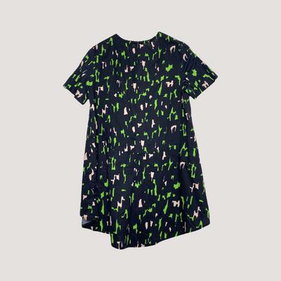 Marimekko kajo tunic, kaski | woman XS