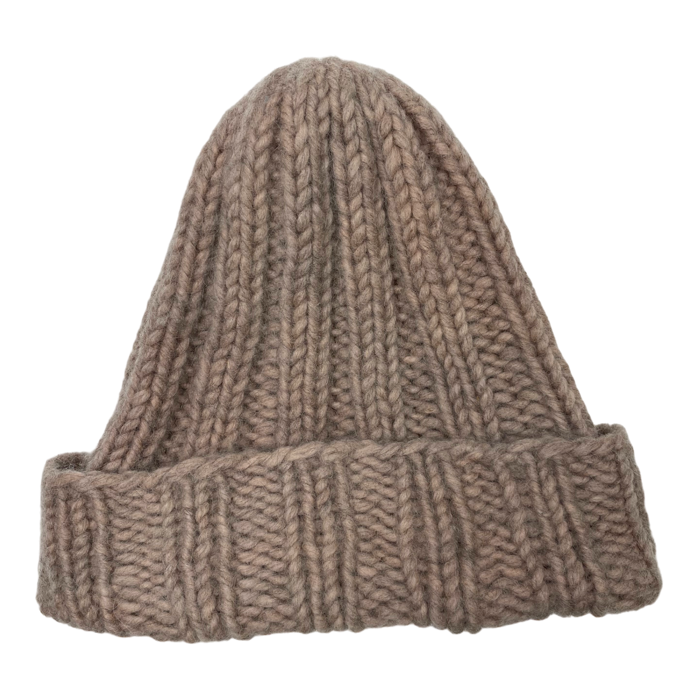 Myssyfarmi myssy beanie, tan | onesize