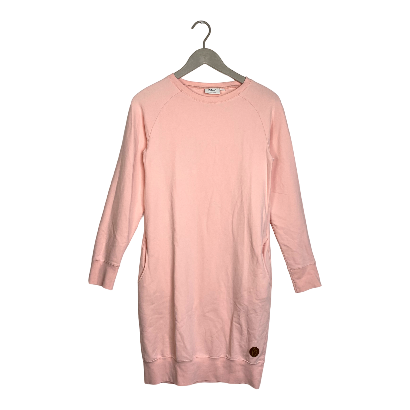 Blaa college tunic, pink | woman XS