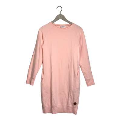 Blaa college tunic, pink | woman XS