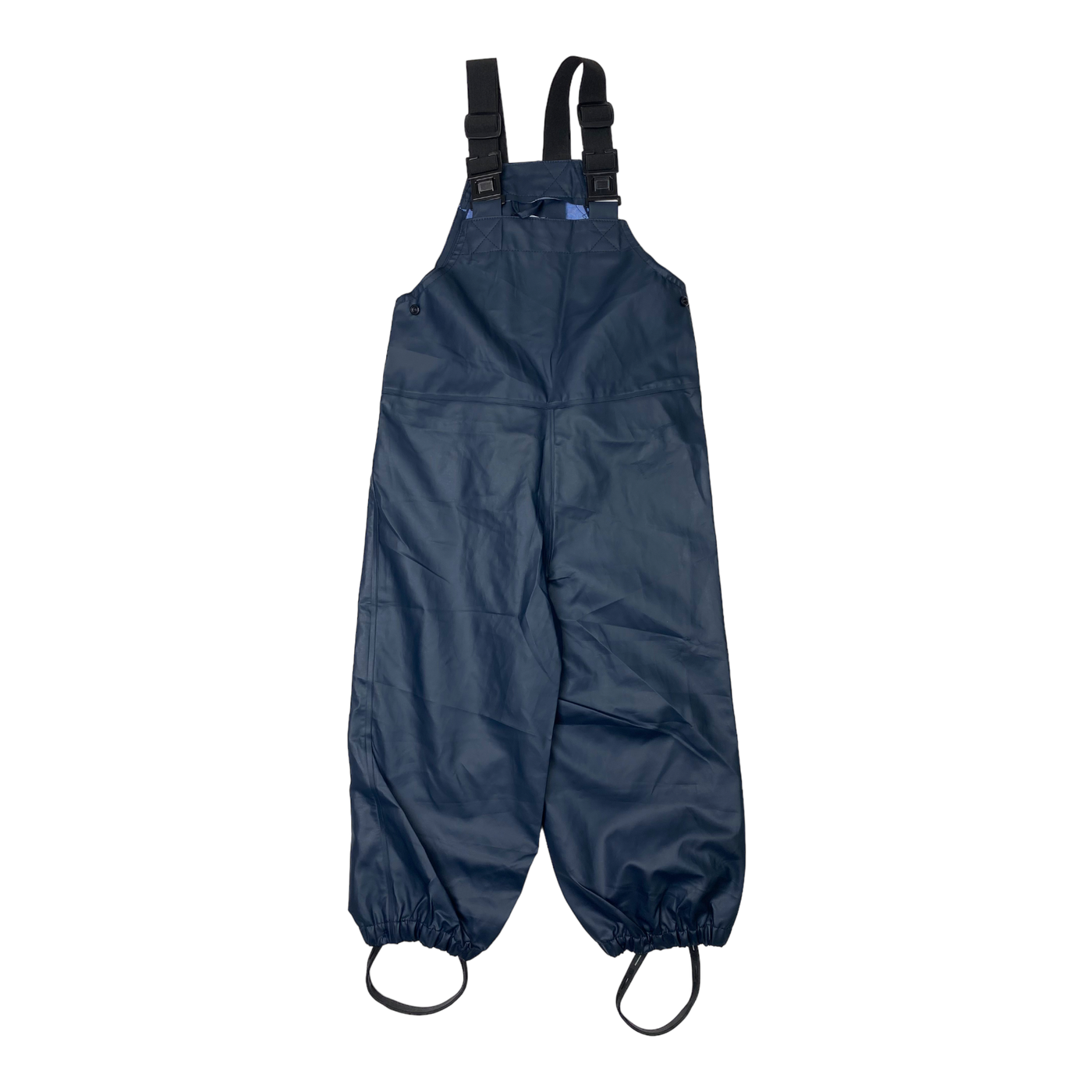 Molo Zareb rain dungarees, midnight blue | 98/104cm