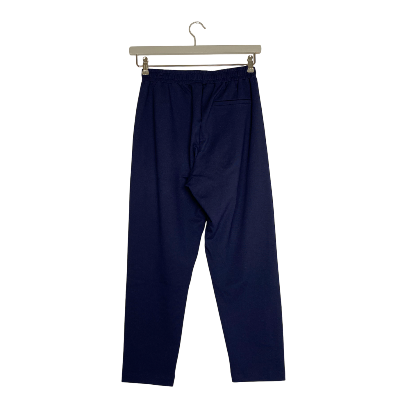 Armedangels sweatpants, midnight blue | woman S