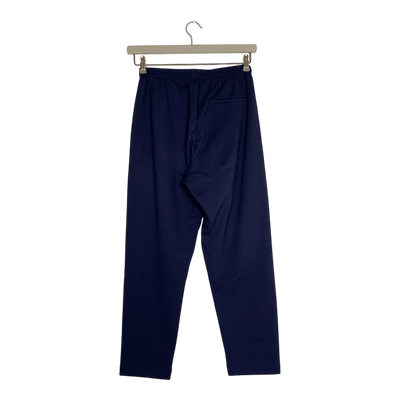 Armedangels sweatpants, midnight blue | woman S