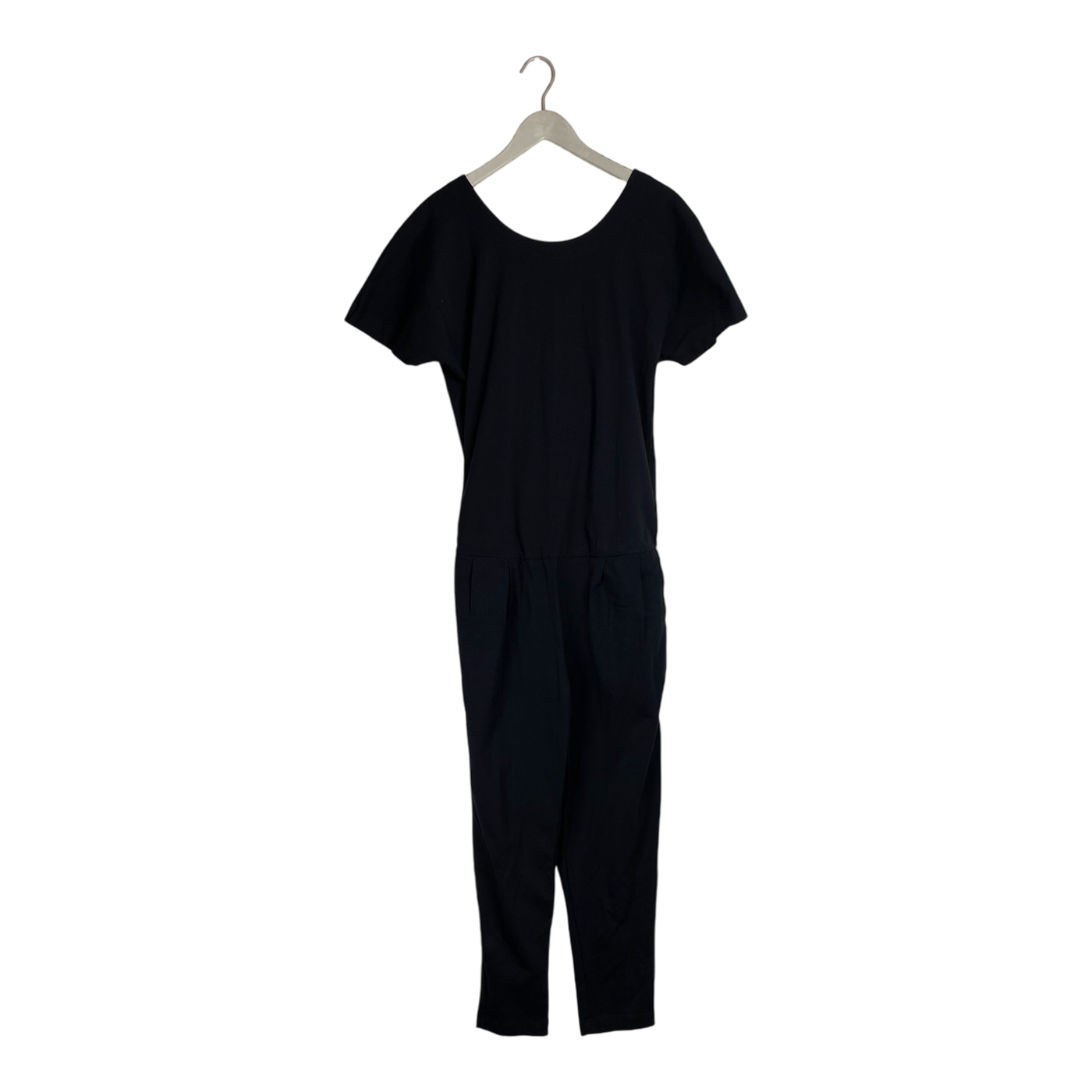 Ommellinen lempihaalari jumpsuit, black | woman L