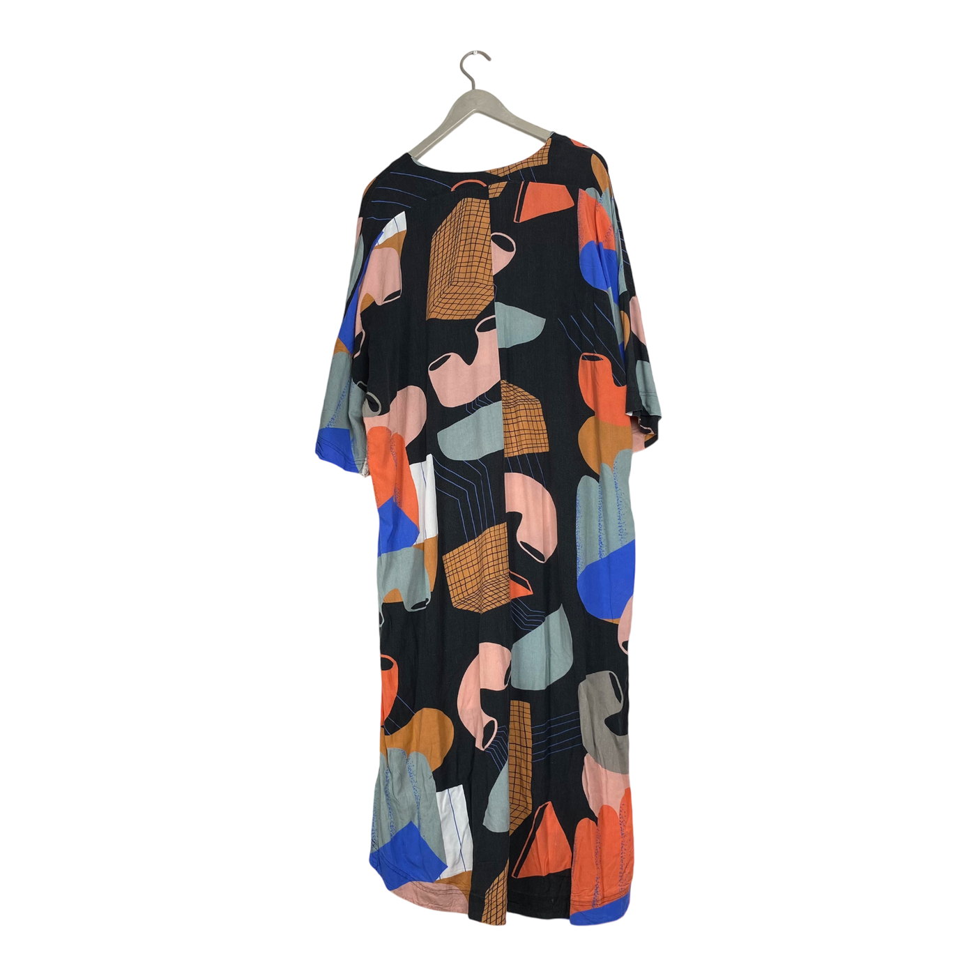 Papu dress, expression | woman XL/XXL