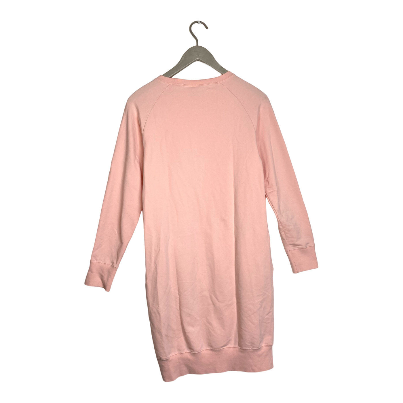 Blaa college tunic, pink | woman XS