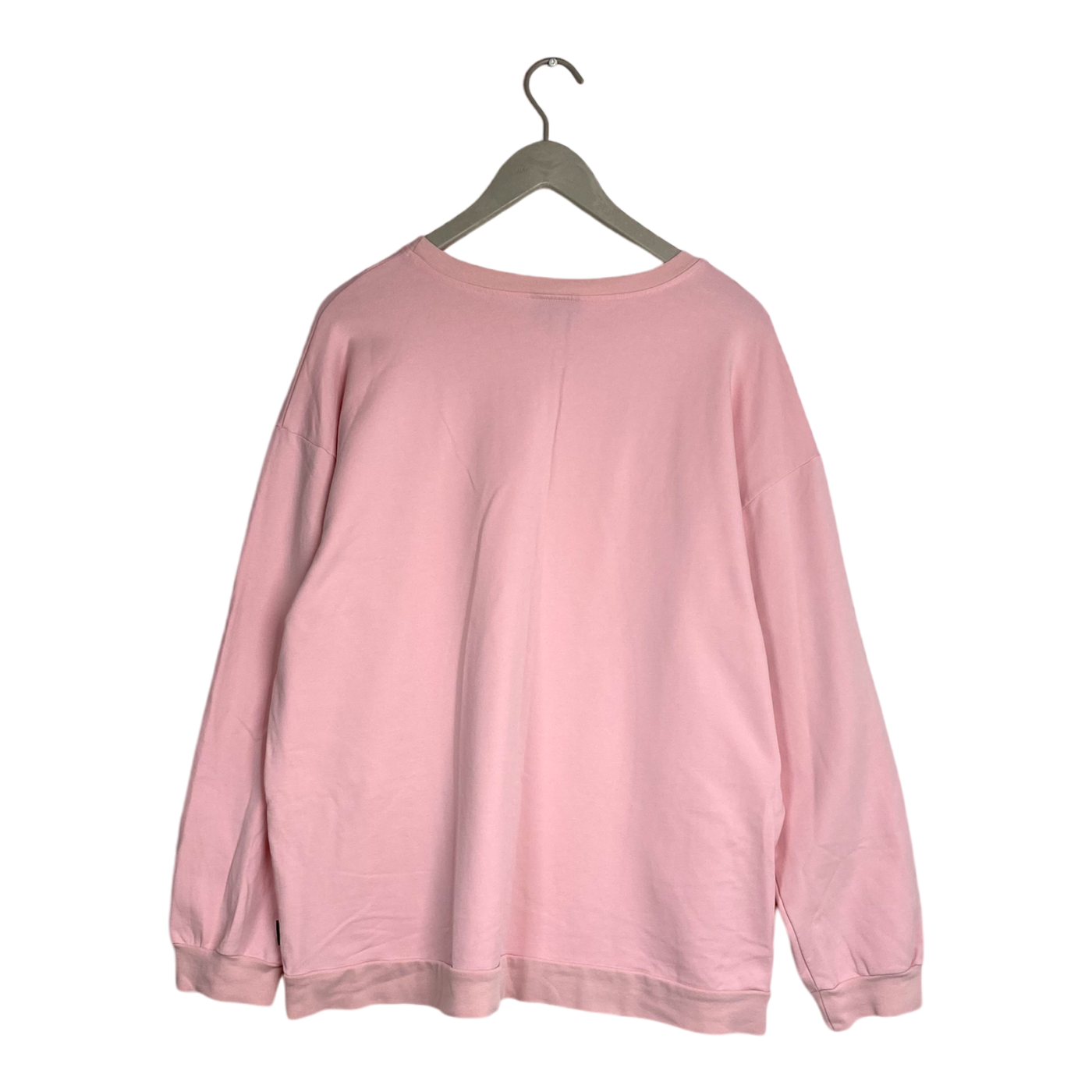 Aarre sweatshirt, pink | woman XXXL